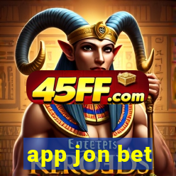 app jon bet